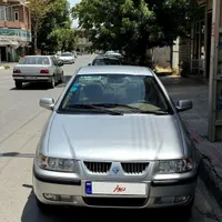 سمندLX84...