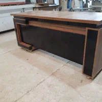 میز کانتر مطب کد۰۴/میز مدیریتاداری/فایل/کنفرانس|دفتر کار|کرج, عظیمیه|دیوار