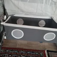 گهواره  مارک نسیم