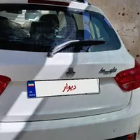 کوییک RS، مدل ۱۴۰۴