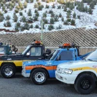 امدادخودرو یدککش هشتگرد اتوبان  نظرآباد کوهسار