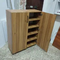 طراحی و تولید انواع جاکفشی سفارشی|جاکفشی، کمد، دراور|رشت, آب و برق|دیوار