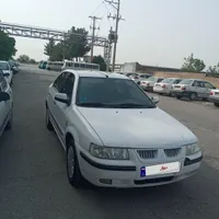 سمند SE ، دوگانه‌سوز ، مدل ۱۳۹۱|خودرو سواری و وانت|مشهد, کوی سیدی|دیوار