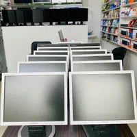 مانیتور ۱۵اینچ مناسب دوربین|قطعات و لوازم جانبی رایانه|سبزوار, |دیوار