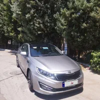 کیا اپتیما 2400cc مدل 2013|خودرو سواری و وانت|اصفهان, خانه اصفهان|دیوار