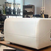 دستگاه اسپرسو فوتورمت f3 white|کافی‌شاپ و رستوران|تهران, میرداماد|دیوار