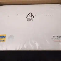مودم 4G/TD-LTE ایرانسل