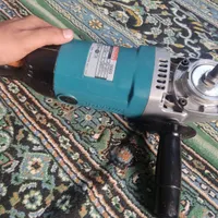 سنگ فرز  و دریل اصل المان و ژاپن کم کار|ابزارآلات|تهران, ایران|دیوار