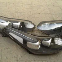 چراغ اسپورتج چراغ کادنزا چراغ سانتافه نیو مکس کروز