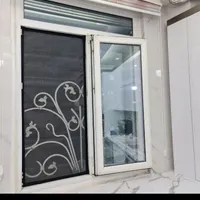 *تولیدکننده پرده‌ای توری‌وطلقی‌مغناطیسی‌مگنتی*|خدمات پیشه و مهارت|تهران, عبدل‌آباد|دیوار