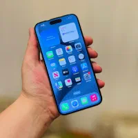 iphone 15 pro maz 256G/نقدی و اقساط بلند مدت|موبایل|تهران, گیشا|دیوار