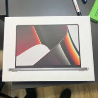 2021 macbook pro|رایانه همراه|تهران, مرزداران|دیوار