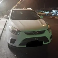 جک S5 دنده‌ای، مدل ۱۳۹۴