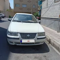 سمند LX ساده، مدل ۱۳۸۶
