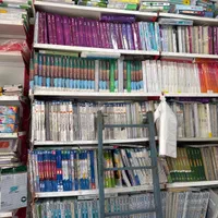 خرید و تعویض کتاب کنکور ،تجربی انسانی تیزهوشان|کتاب و مجله آموزشی|مشهد, وکیل‌آباد|دیوار