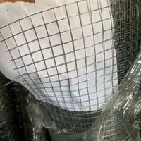 توری فنسی گنجه قفسی فنچی مرغی فرنگی پلاستیکی لوزی|عمده‌فروشی|چهارباغ, |دیوار