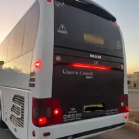 اتوبوس مان تک صندلی|خودرو سنگین|تهران, آسمان|دیوار