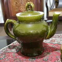 سرویس صبحانه خوری عتیقه