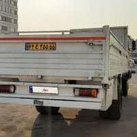 خاور ۶۰۸ مدل ۱۳۶۳|خودرو سنگین|تهران, افسریه|دیوار