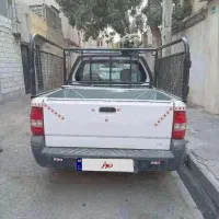 اجاره انواع پراید وانت|خودرو اجاره‌ای|تهران, فلاح|دیوار