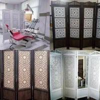 پاراوان - پارتیشن - دیوارمتحرک - جدا کننده|خدمات پیشه و مهارت|بابل, |دیوار