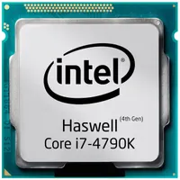 cpu سی پی یو i7 4790k