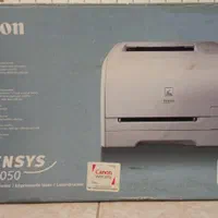 پرینتر Canon LBP5050|پرینتر، اسکنر، کپی، فکس|اصفهان, کوی ولی عصر|دیوار