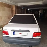 پراید۱۳۱مدل۹۱|خودرو سواری و وانت|تهران, کوی فردوس|دیوار