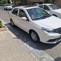 جیلی GC6