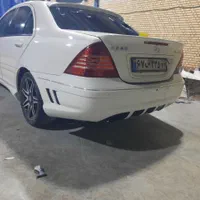 سپر بنز اتاق w211و w203 (شرایطی واقساط)|قطعات یدکی و لوازم جانبی|تهران, الهیه|دیوار