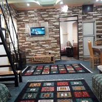 سورنا ویلا.( دوخوابه . بدونه  واسطه)|اجارهٔ کوتاه‌مدت ویلا و باغ|رامسر, |دیوار