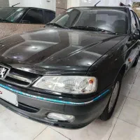 پژو پارس سال، مدل ۱۳۹۹
