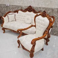 مدل مبل کلاسیک ماهور