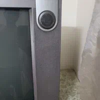 تلوزیون LG 21 توربو|تلویزیون و پروژکتور|تهران, شهرک آزادی|دیوار