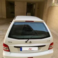 پراید 111 SE، مدل ۱۳۹۷|خودرو سواری و وانت|بندرعباس, |دیوار