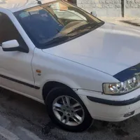 سمند LX EF7 بنزینی، مدل ۱۳۹۰|خودرو سواری و وانت|شهرکرد, |دیوار
