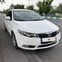 کیا سراتو مونتاژ اتوماتیک 2000cc، مدل ۱۳۹۵|خودرو سواری و وانت|یزد, |دیوار