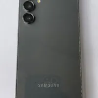 S23 FE Graphite، مشابه صفر، گارانتی‌دار، ۲۵۶ رم ۸|موبایل|بوکان, |دیوار