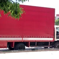 اسباب کشی آسایش با خاورهای ۶متری