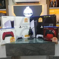 PS5 SLIM DIGITAL اقساطی 12 ماهه