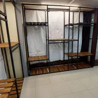 رگال فروشگاهی تجهیزات صفر تا صد مزون|فروشگاه و مغازه|اصفهان, شهشهان|دیوار