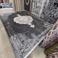 فرش پتینه ۹ متری ویکتوریا اصل نگارین امین|فرش|مشهد, امیر|دیوار