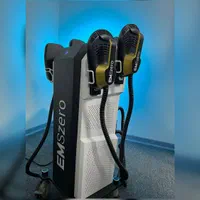 دستگاه لاغری عضله ساز ems zero مگنت HIEMT|آرایشی، بهداشتی، درمانی|تهران, تهرانپارس شرقی|دیوار