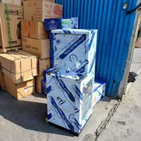 دستگاه ابسردابسردابسردکن یک تا ۴ شیرمدل ساس۴۵