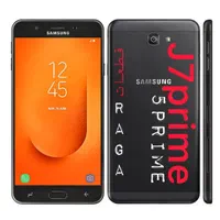 تاچ السیدی جی۷پرایم ال سی دی هانر 8xlcd j7prime