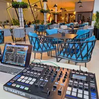 خدمات دیجی Dj نور پردازی صدابرداری حرفه ای|خدمات پذیرایی، مراسم|مشهد, احمدآباد|دیوار