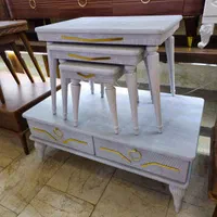 جلو مبلی ، جلومبلی طرح زارا|مبلمان خانگی و میز عسلی|تبریز, |دیوار