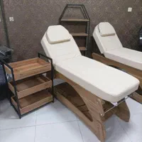 تخت فیشیال تخت پاکسازی