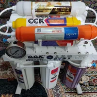 دستگاه خانگی فول ویتنام فول تایوانی خانگی.تصویه کن|آبسردکن و تصفیه آب|شیراز, شریفآباد|دیوار