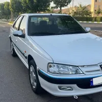 پارس سال مدل ۹۳
